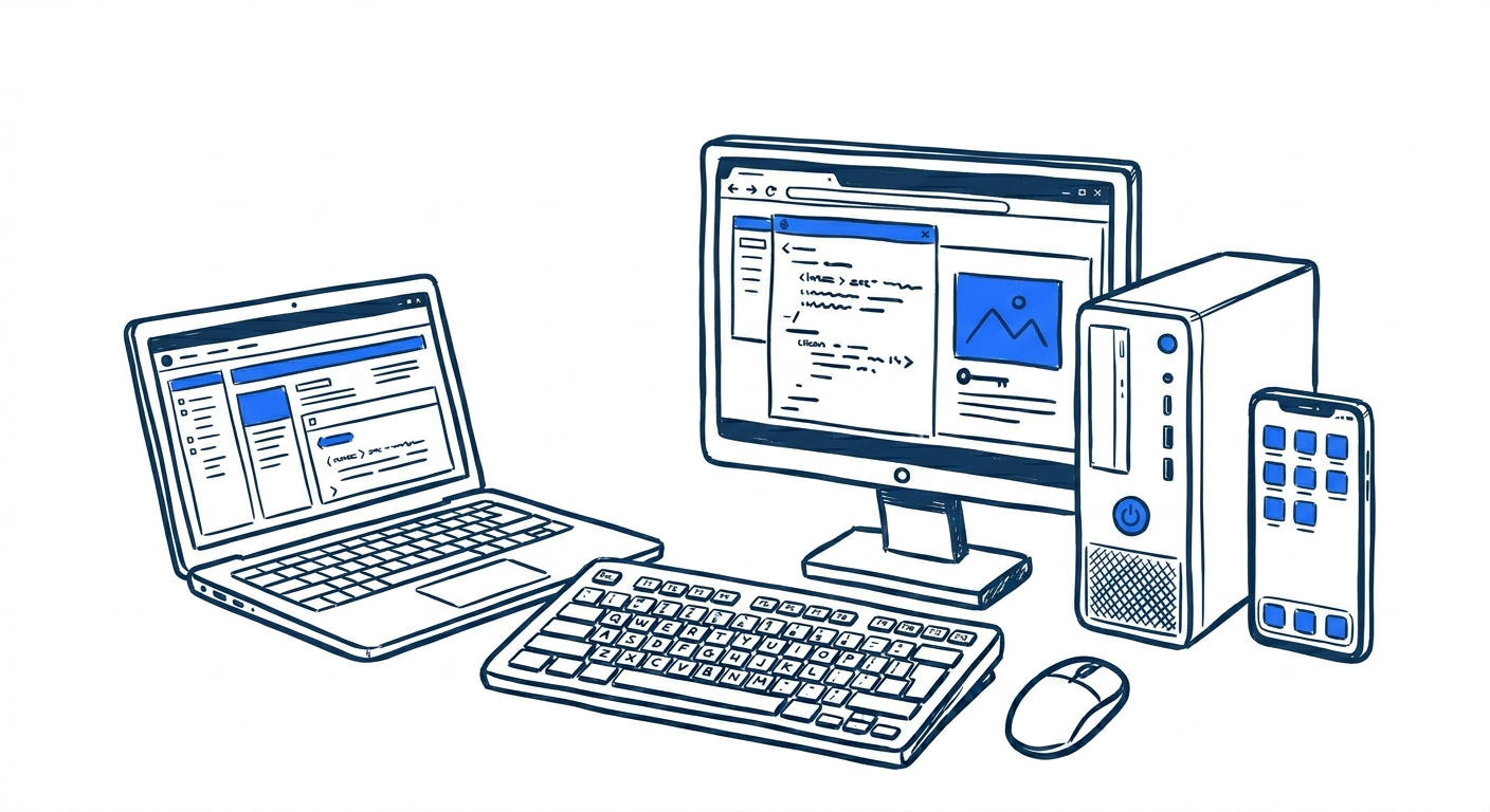 HTcyber - Cybersecurity voor het MKB